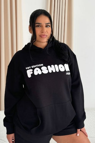 FASHION SZN 1ST EDITION Sweat Shorts in Black