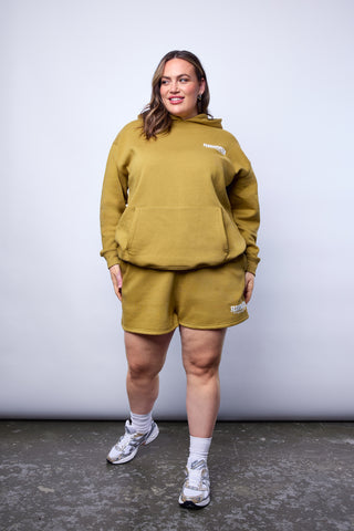 FASHION SZN LIMITED COLLECTION  Hoodie in Olive