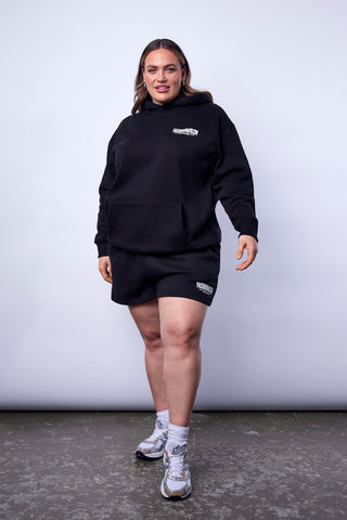 FASHION SZN LIMITED COLLECTION Sweat Short in black
